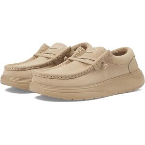 Hey Dude Wendy Suede